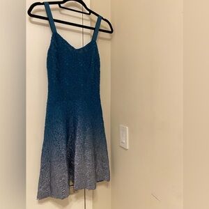 Free People sample dress. Size S.
